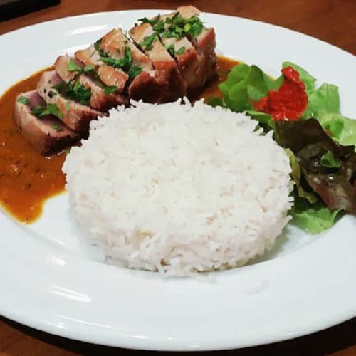 La 7ème Epice, Vert-le-Petit