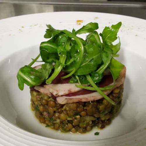 La 7ème Epice, Vert-le-Petit