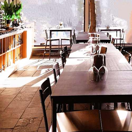 La Caverne de Jouvence, Plan-les-Ouates