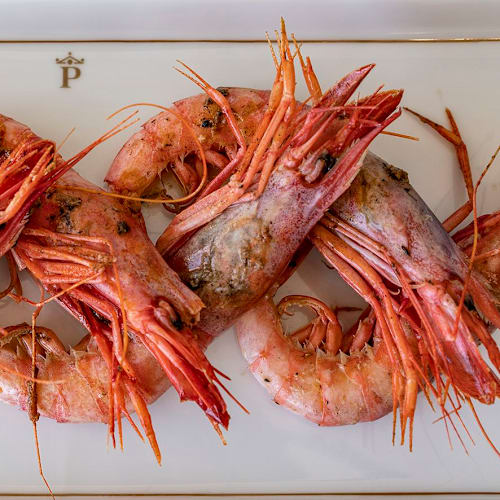 Restaurante Parador de Aiguablava, Begur
