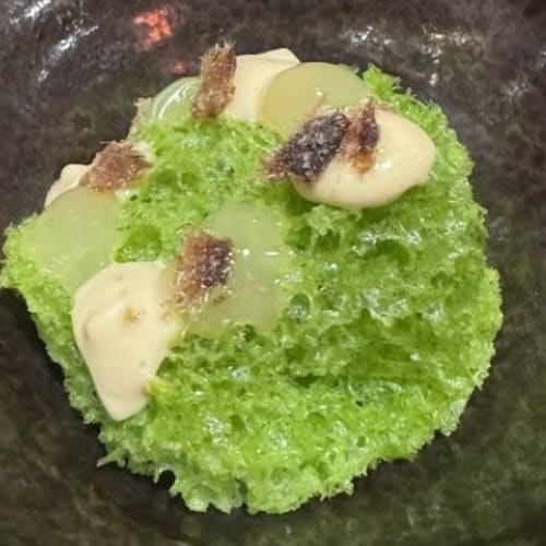 Roccia Viva Ristorante, Nettuno