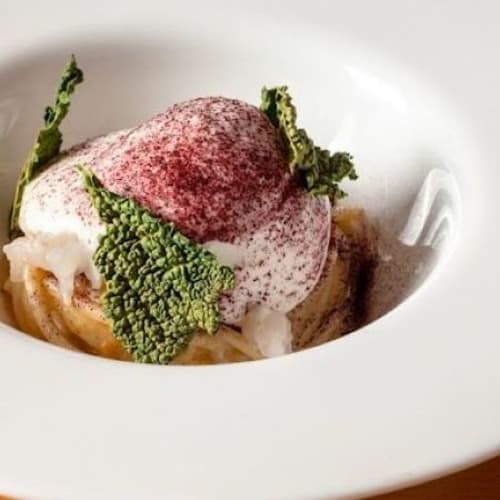 Roccia Viva Ristorante, Nettuno