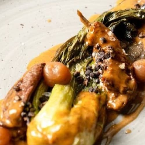 Roccia Viva Ristorante, Nettuno