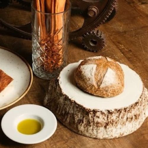 Roccia Viva Ristorante, Nettuno