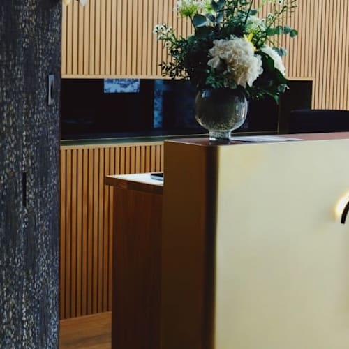 Le Relais de la Poste, La Wantzenau