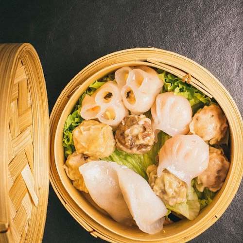 Thai Café Nivelles, Nivelles