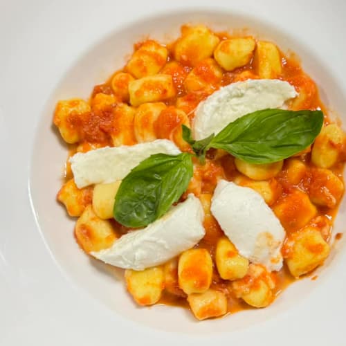 Osteria del mare, La Spezia
