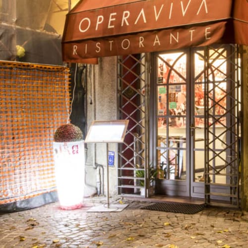 Operaviva, Parma