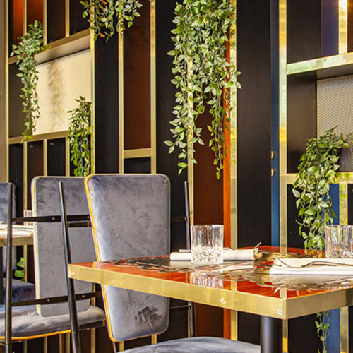 TheFlat Bistrot, Monza