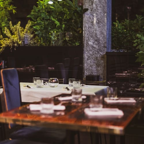 TheFlat Bistrot, Monza