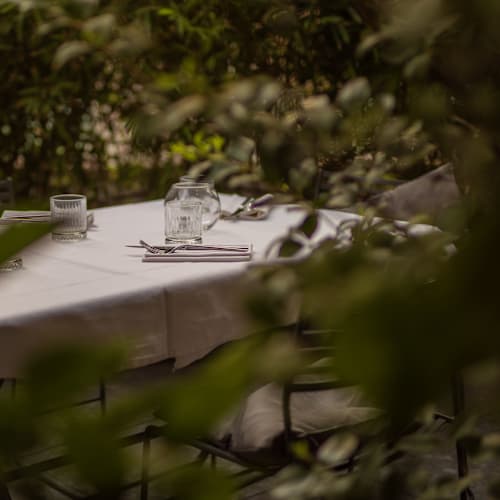 TheFlat Bistrot, Monza