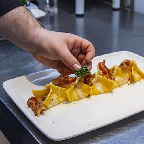 TheFlat Bistrot, Monza