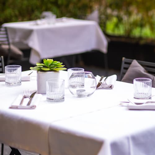 TheFlat Bistrot, Monza
