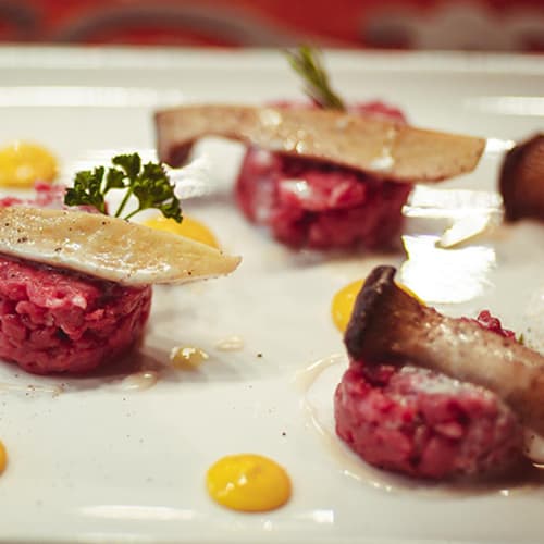 TheFlat Bistrot, Monza