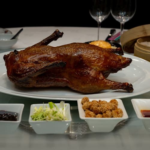 Estoril Mandarim, Estoril