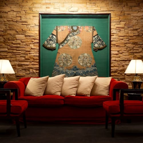 Estoril Mandarim, Estoril