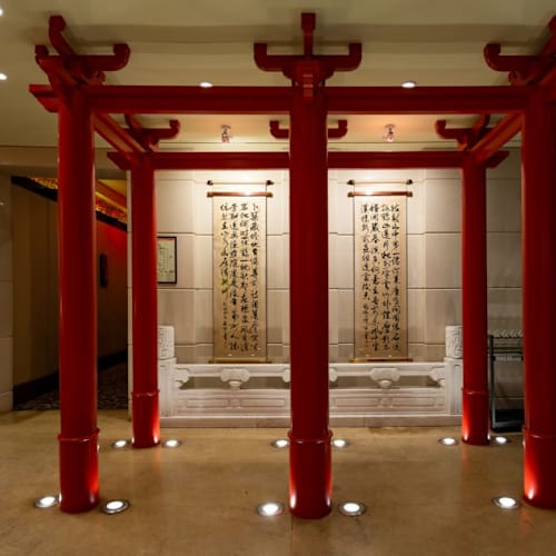 Estoril Mandarim, Estoril