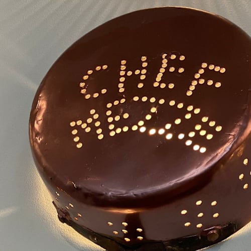 Chef Mezze, Genève