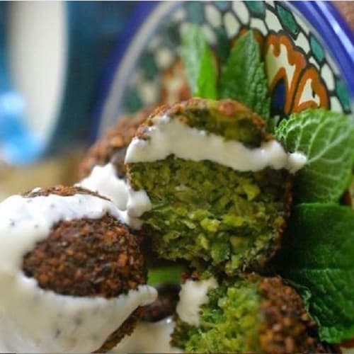 Chef Mezze, Genève