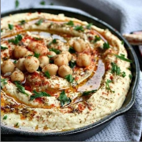 Chef Mezze, Genève