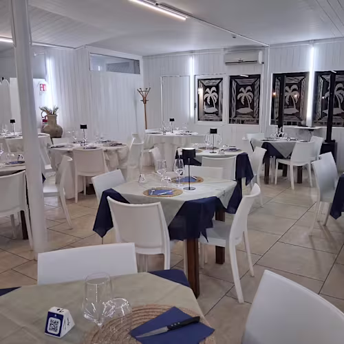 La Playa by Alsira, Catanzaro