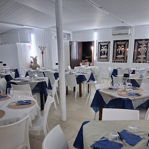 La Playa by Alsira, Catanzaro