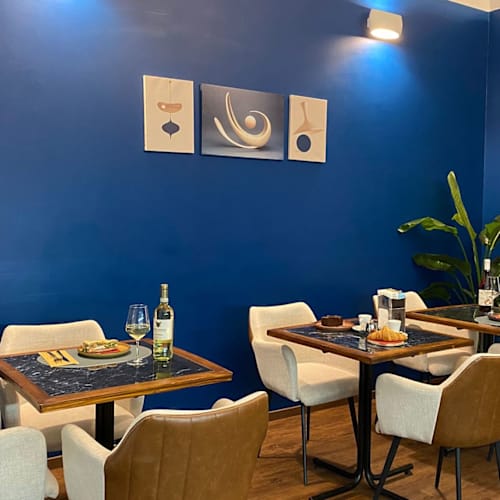 Meybar, Torino