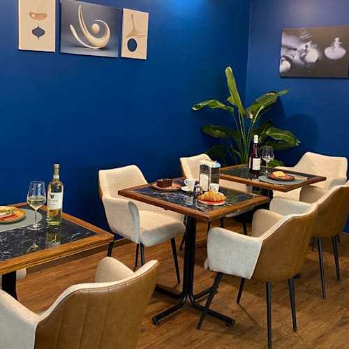 Meybar, Torino