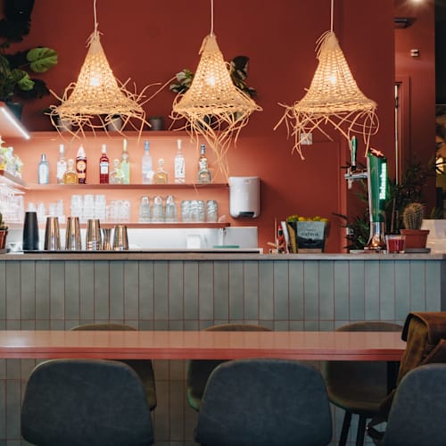 Taqueria das Avenidas, Lisboa