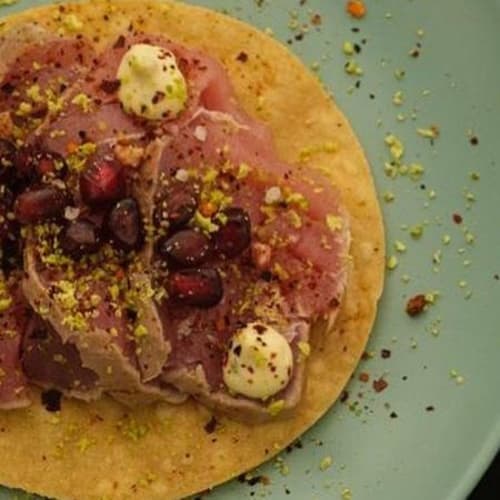 Taqueria das Avenidas, Lisboa