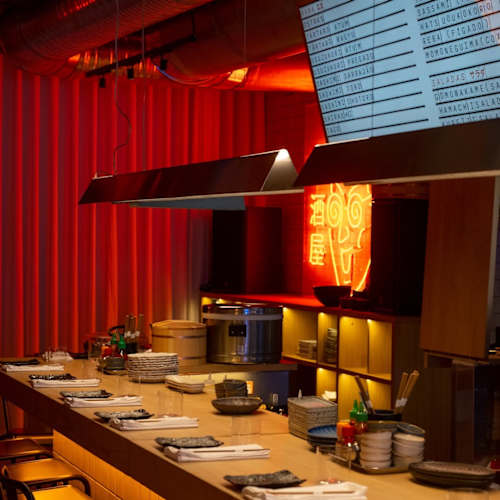 Kureiji Izakaya, Lisboa