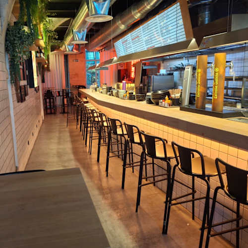 Kureiji Izakaya, Lisboa