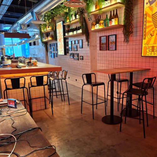 Kureiji Izakaya, Lisboa