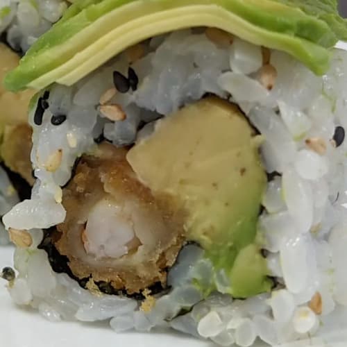 Kim Sushi, Aix-en-Provence