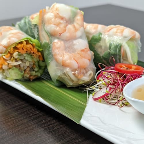 Kim Sushi, Aix-en-Provence
