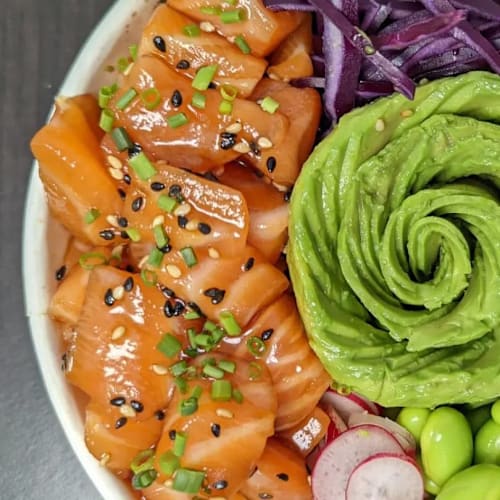 Kim Sushi, Aix-en-Provence