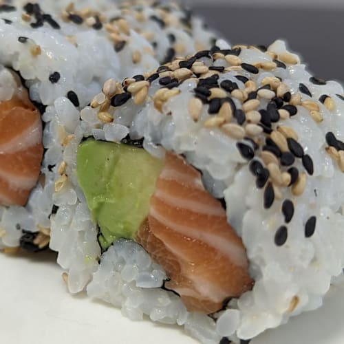 Kim Sushi, Aix-en-Provence