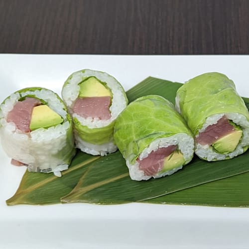 Kim Sushi, Aix-en-Provence