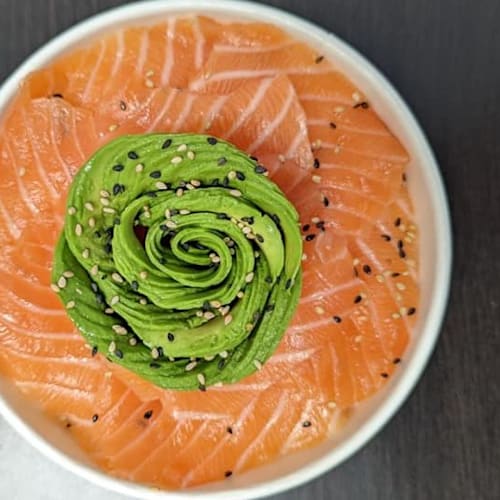 Kim Sushi, Aix-en-Provence