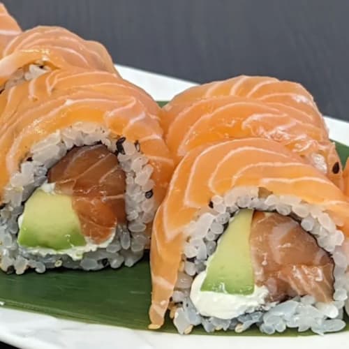 Kim Sushi, Aix-en-Provence