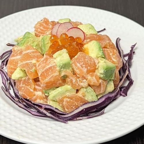 Kim Sushi, Aix-en-Provence