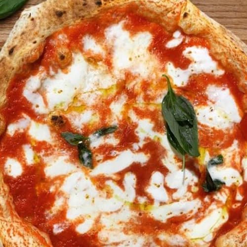 Pizzeria Parthenope 2.0, Porto Cesareo