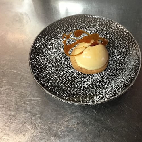 Café Gourmand, Saint-Maur-des-Fossés
