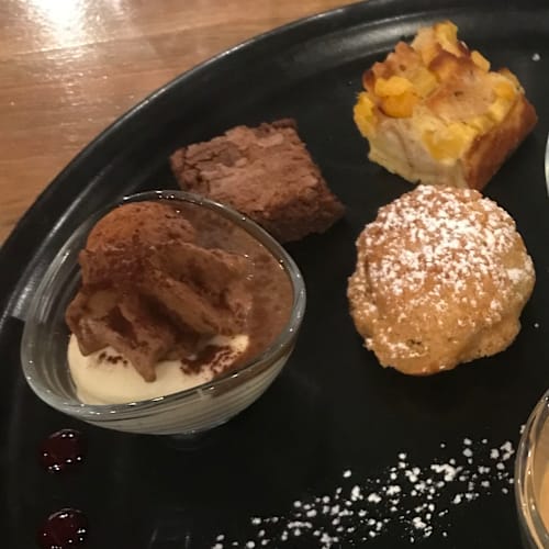 Café Gourmand, Saint-Maur-des-Fossés