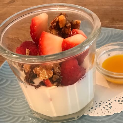 Café Gourmand, Saint-Maur-des-Fossés