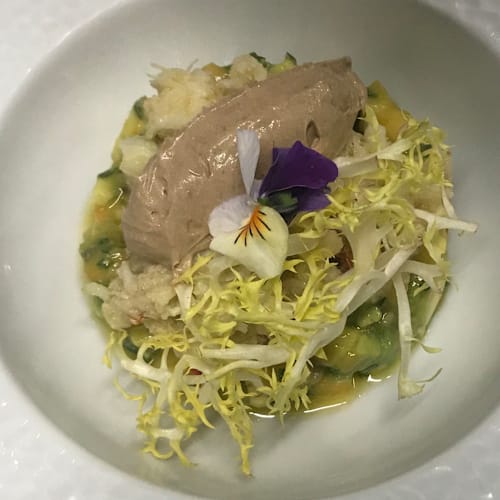 Café Gourmand, Saint-Maur-des-Fossés