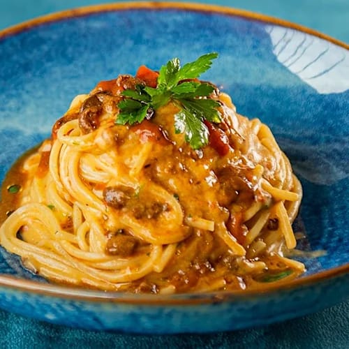 Ciurma - Officina Del Pesce (Forum), Palermo