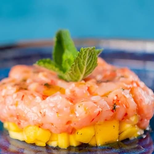 Ciurma - Officina Del Pesce (Forum), Palermo