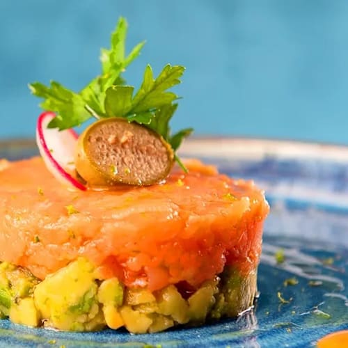 Ciurma - Officina Del Pesce (Forum), Palermo