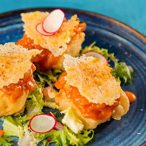 Ciurma - Officina Del Pesce (Forum), Palermo